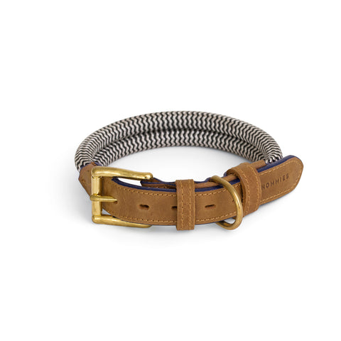 Chommies Adjustable Dog Collar LARGE