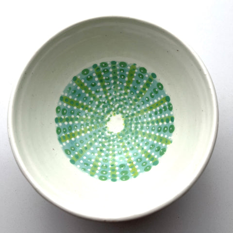 Urchin bowl