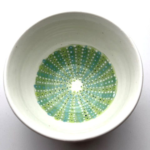 Urchin bowl
